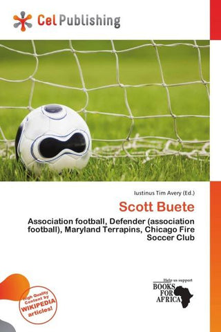 Scott Buete