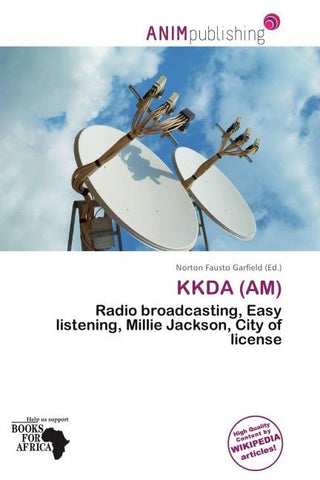 KKDA (AM)