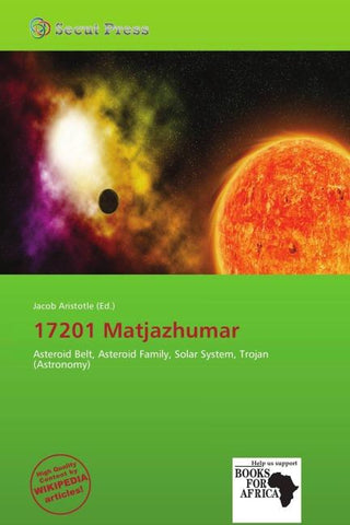 17201 Matjazhumar