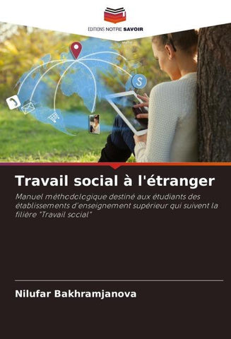 Travail social à l'étranger