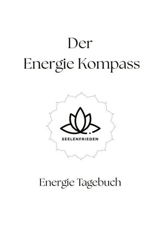 Der Energie Kompass