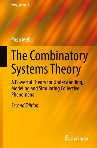 The Combinatory Systems Theory