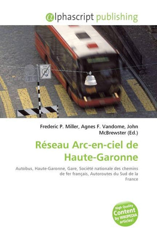 Réseau Arc-en-ciel de Haute-Garonne