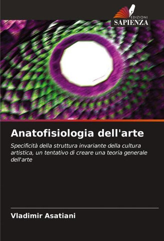 Anatofisiologia dell'arte