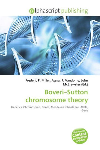 Boveri-Sutton chromosome theory