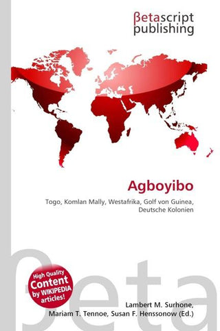 Agboyibo