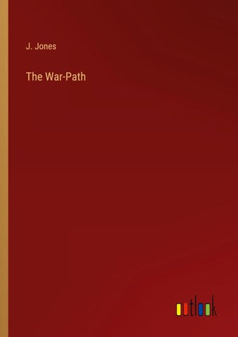 The War-Path