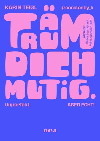 Träum dich mutig