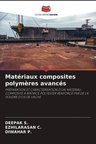 Matériaux composites polymères avancés