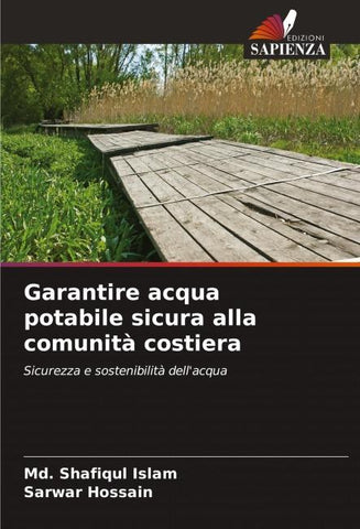 Garantire acqua potabile sicura alla comunità costiera