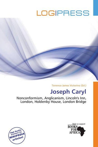 Joseph Caryl