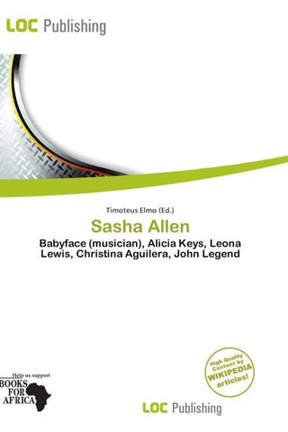 Sasha Allen