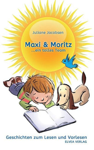 Maxi & Moritz