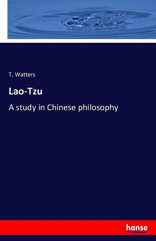 Lao-Tzu