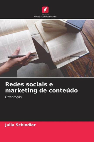 Redes sociais e marketing de conteúdo