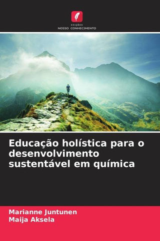 Educação holística para o desenvolvimento sustentável em química