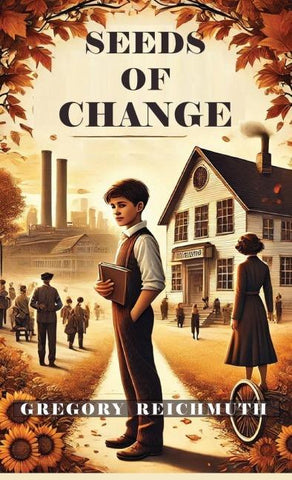 Seeds of Change