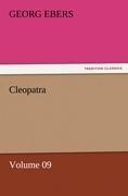 Cleopatra - Volume 09