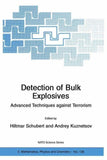 Detection of Bulk Explosives Advanced Techniques against Terrorism