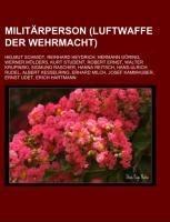 Militärperson (Luftwaffe der Wehrmacht)
