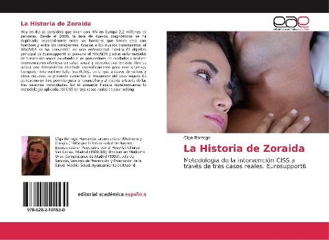 La Historia de Zoraida