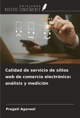 Calidad de servicio de sitios web de comercio electrónico: análisis y medición