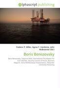 Boris Berezovsky