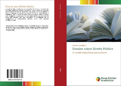 Ensaios sobre Direito Público