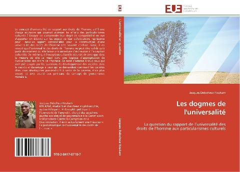 Les dogmes de l'universalité
