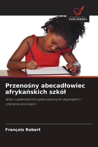 Przeno¿ny abecad¿owiec afryka¿skich szkó¿