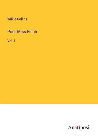 Poor Miss Finch