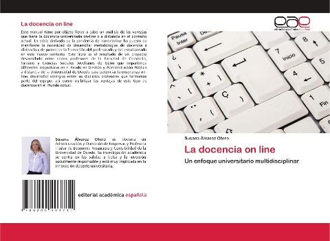 La docencia on line