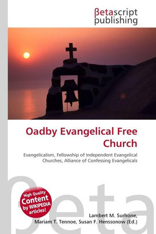 Oadby Evangelical Free Church
