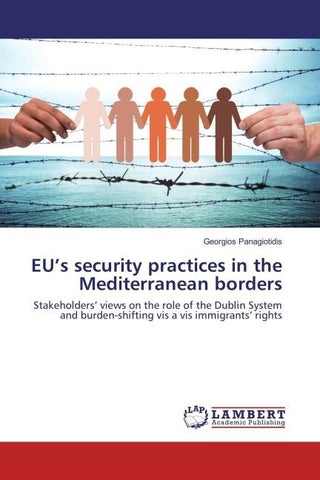 EU's security practices in the Mediterranean borders