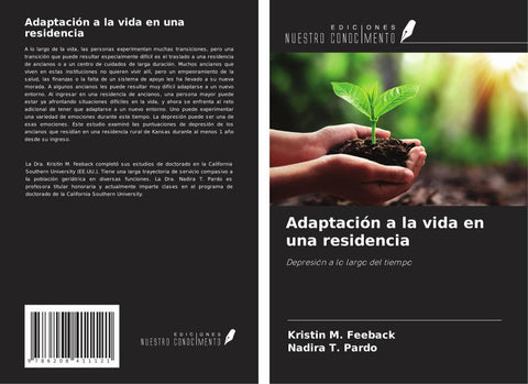 Adaptación a la vida en una residencia