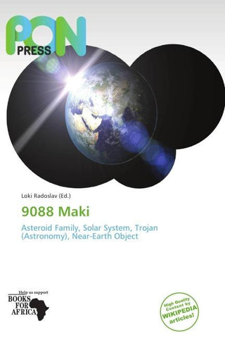 9088 Maki