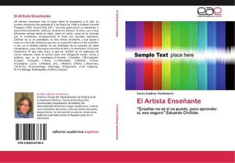 El Artista Enseñante