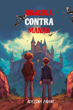 Lerne Spanisch mit Dracula Contra Manah