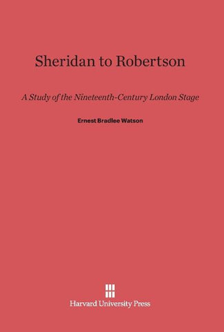 Sheridan to Robertson