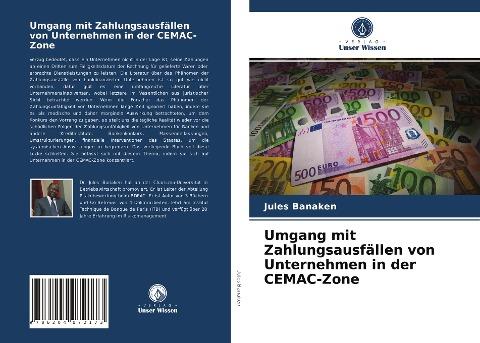 Umgang mit Zahlungsausfällen von Unternehmen in der CEMAC-Zone