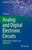 Analog and Digital Electronic Circuits