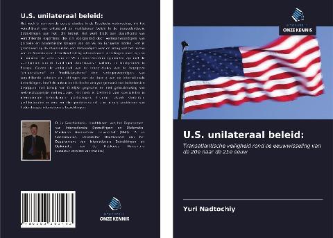 U.S. unilateraal beleid: