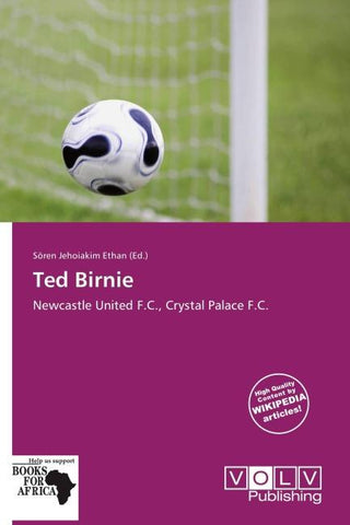 Ted Birnie