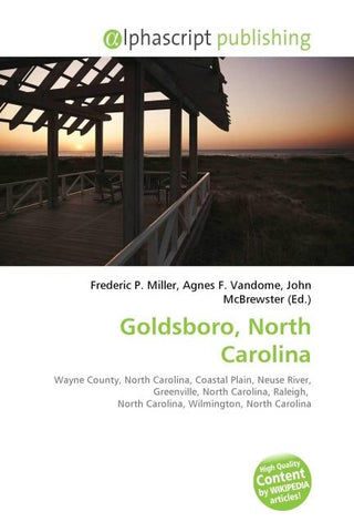 Goldsboro, North Carolina