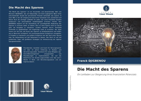 Die Macht des Sparens