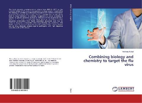 Combining biology and chemistry to target the flu virus