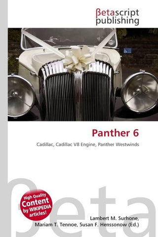 Panther 6