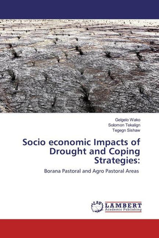 Socio economic Impacts of Drought and Coping Strategies: