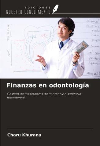Finanzas en odontología