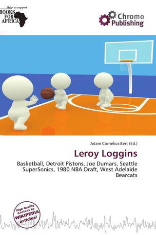 Leroy Loggins